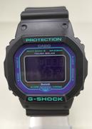 ソーラー腕時計|CASIO