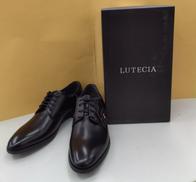 ビジネスシューズ|LUTECIA