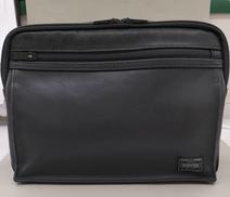 アメイズショルダーバッグ|PORTER