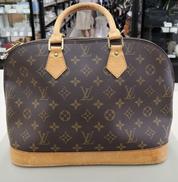 アルマ|LOUIS VUITTON