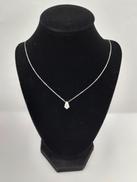 ネックレス|K18WG