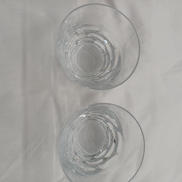 ペアグラス|BACCARAT