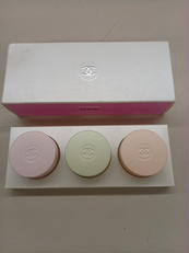 ジェルパフューム|CHANEL