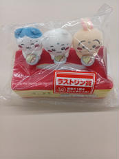 「郎」ティッシュケース|BANDAI