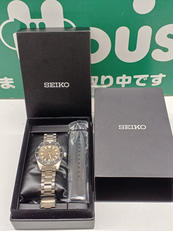 PROSPEX|SEIKO