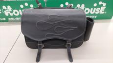 バイク用品　サイドバック|DEGNER