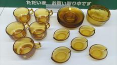 食器セット|SOGA GLASS