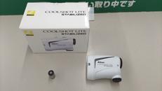 COOL SHOT LITE|NIKON