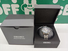 アストロン|SEIKO