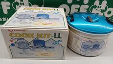 コッヘルーLL|EVERNEW