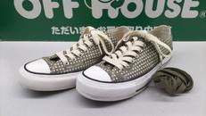 ローカットスニーカー|CONVERS