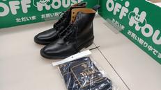 ブーツ|TRICKER'S