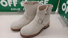 エンジニアブーツ|GOD&BLESS