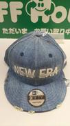 9FIFTY キャップ|NEW ERA