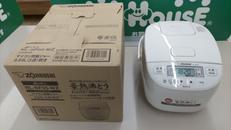 マイコン炊飯ジャー|象印