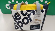 カートバッグ|ルコックスポルティフ