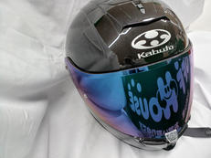ヘルメット|kabuto
