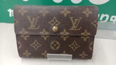 ポルトトレゾール エテュイ パピエ|LOUIS VUITTON