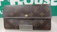 ポシェット ポルト モネ クレディ|LOUIS VUITTON