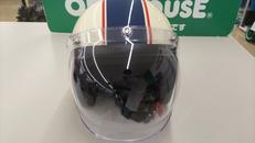 フルフェイスタイプ|BARTON