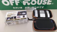 ジャンプスターター|MELTEC