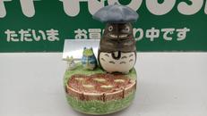 オルゴール|となりのトトロ