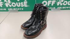 YAMATO　BOOTS|AVIREX