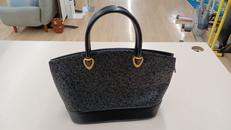 ハンドバッグ|印傳屋