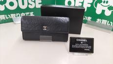 カメリア　ココマーク|CHANEL