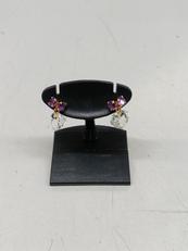 ピアス|K18