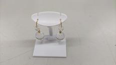 ピアス|k18