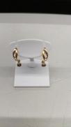 ピアス|k18
