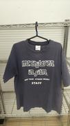 スタッフTシャツ|MR.CHILDREN