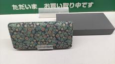 長財布|印傳屋