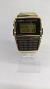 ジャンク腕時計|CASIO