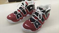 AIR　MORE　UPTEMPO|NIKE