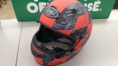 ヘルメット|ARAI