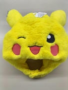ピカチュウ被り物|USJ