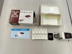 ボタンホールセット|JAGUAR