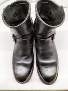 エンジニアブーツ|AVIREX