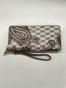 ラウンド長財布|MICHAEL　KORS