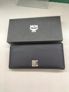 長財布|MCM