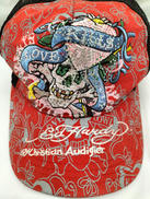 キャップ帽|ED HARDY