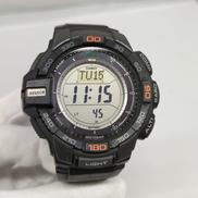 PRO TREK|CASIO