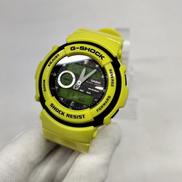 G-SHOCK|CASIO