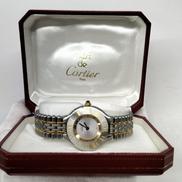 クオーツ|CARTIER