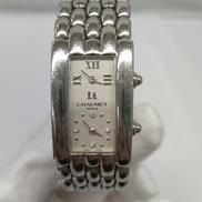 デュアルタイム|CHAUMET