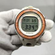 クォーツデジタル|SCUBAPRO