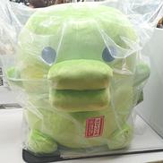 くちぱっちだきしめぬいぐるみ|BANDAI
