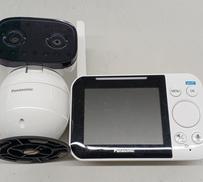 ベビーモニター|PANASONIC